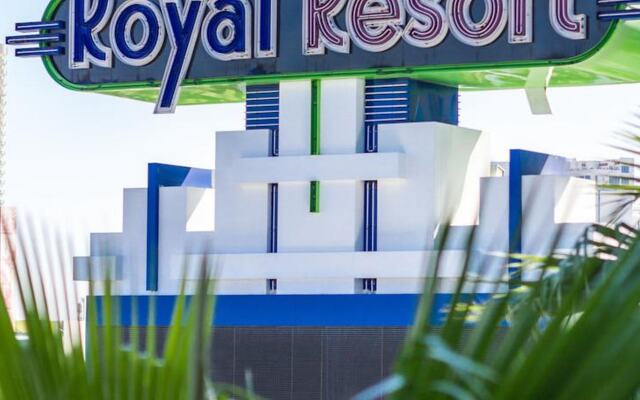 Royal Resort