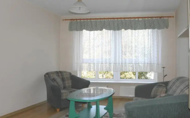 Apartment Chodkiewicza