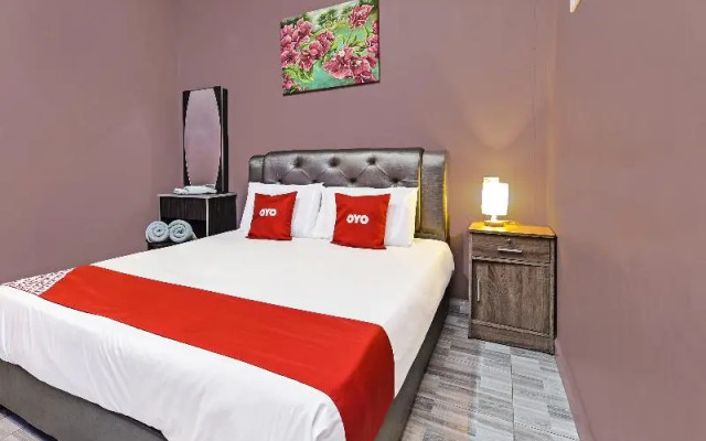 Inspire Rooms by Oyo Rooms