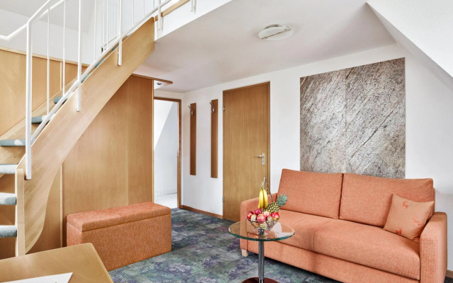 Hirsch Hotel