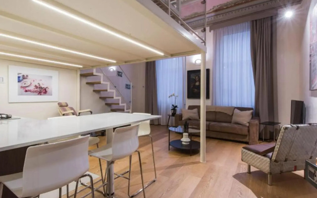 Florence Art Apartments