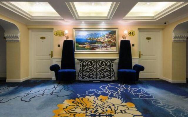 Shengjing Hotel Apartment