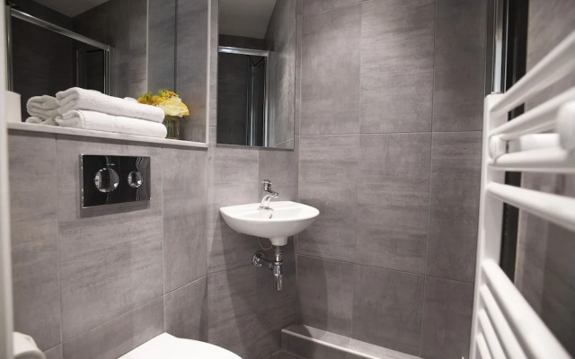 Goldcrest Village Rooms University of Galway