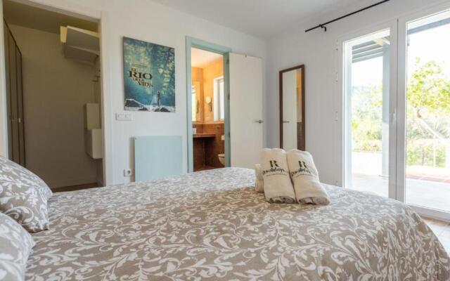 Casa Ami Guaro by Ruralidays