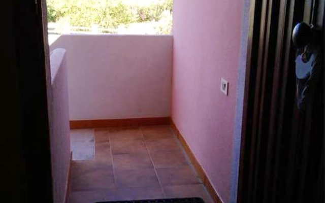Apartment With 2 Bedrooms in Quartu Sant'elena, With Furnished Garden