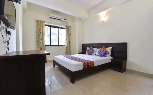 Fabexpress Clausil Inn