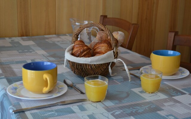 Vaujany Locations - Claret II Apt 1