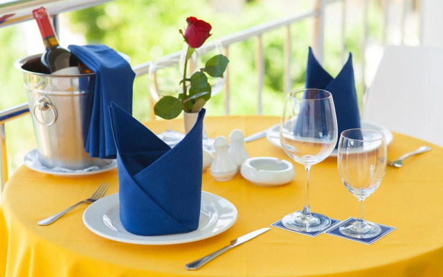Chalong Beach Hotel Phuket