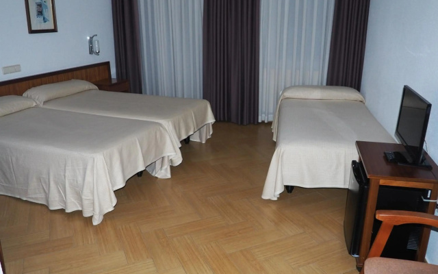 Hotel ELE Acueducto