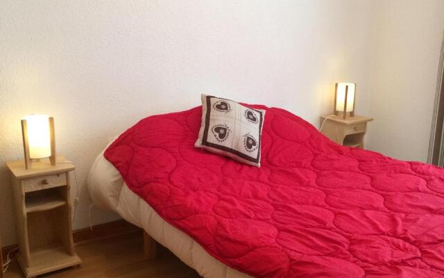 Appartement Villard-de-Lans, 2 pièces, 5 personnes - FR-1-515-89