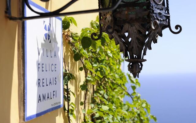 Hotel Villa Felice Relais