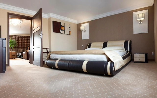 M Hotel Sosnowiec
