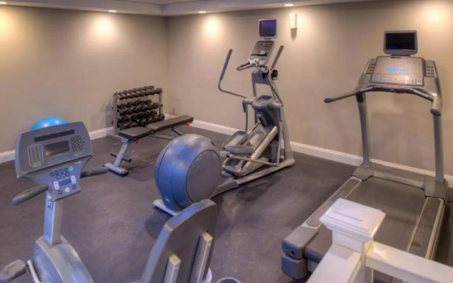 Wingate By Wyndham Aberdeen /Edgewood