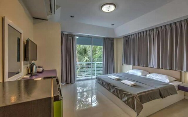 Shivani Residence