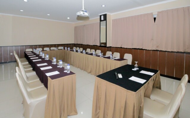 Airy Premier Tunjungan Walikota Mustajab 29 Surabaya