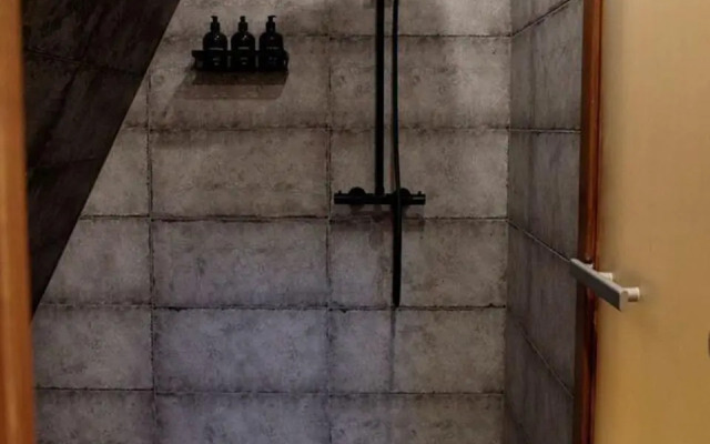 А-фрейм Горки