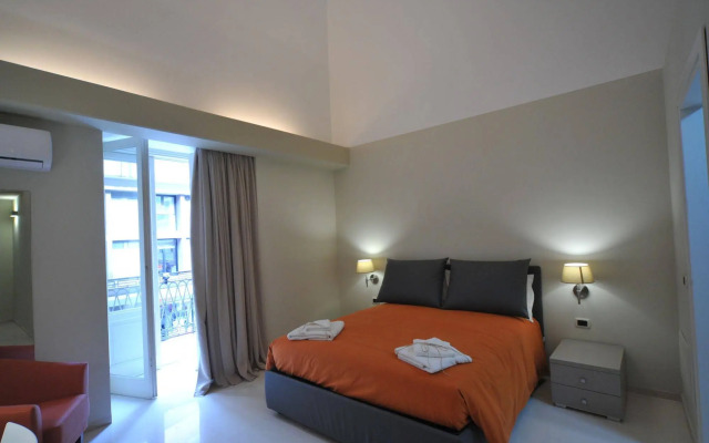 Bed & Breakfast Gatto Bianco