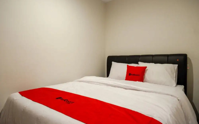 Kurnia Guest House by RedDoorz