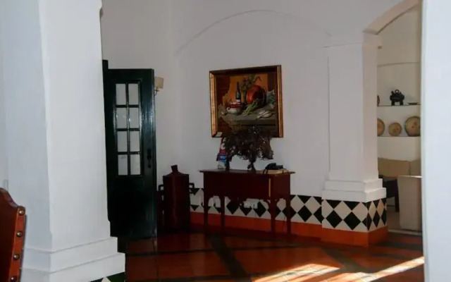 Herdade da Samarra