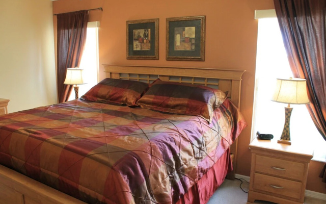 Florida Sunbright Villas