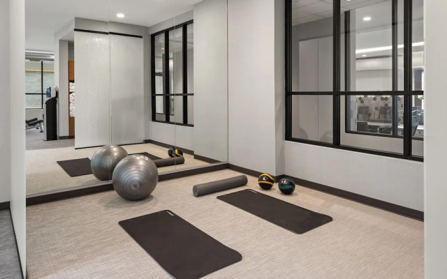 Courtyard St. Paul Downtown