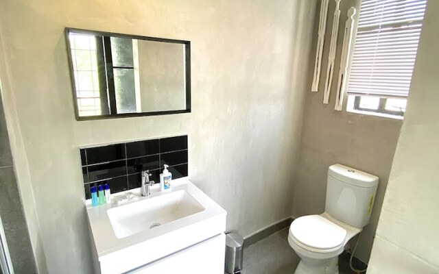 The Cubes Apartments