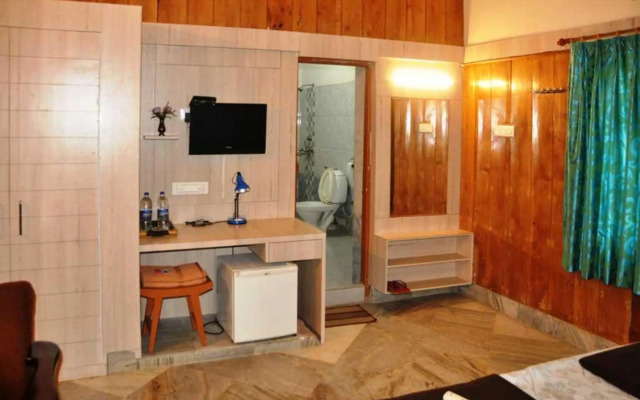 Radhika Resort
