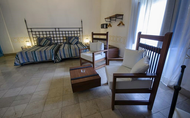Hotel El Comendador