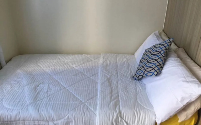 Breeze Residences Condo