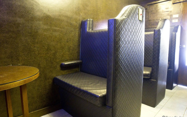 Hotel 2016 Manila Boutique