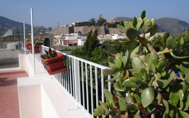 Case Vacanze Arcobaleno