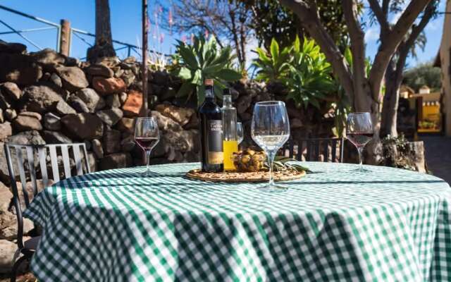 Bohemian Hideaway - La Labranza