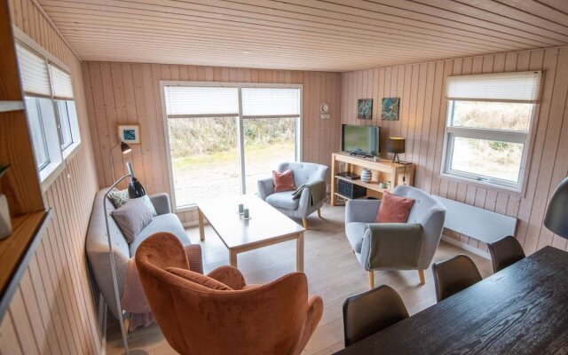 6 Person Holiday Home in Hvide Sande