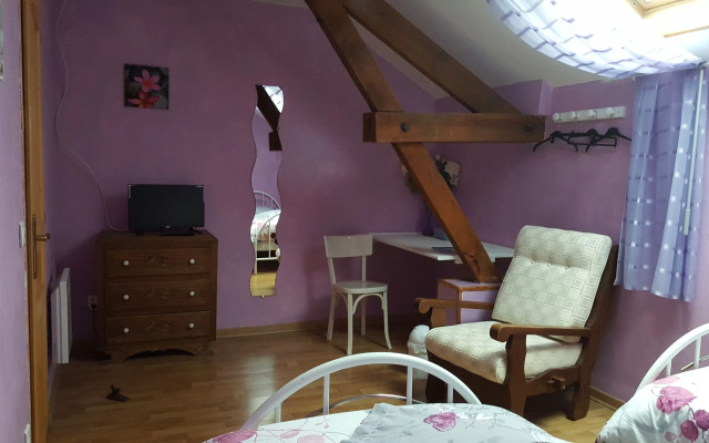 Le Clos de Vitermont