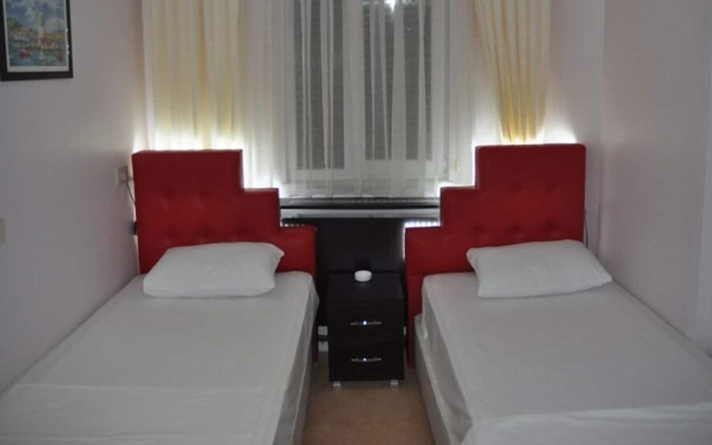 Timya Hotel