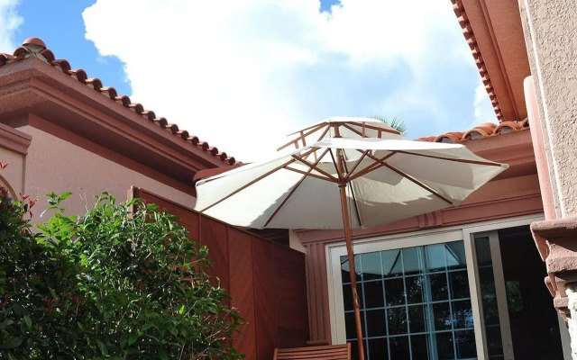 PalmValley Pool Villa Resort