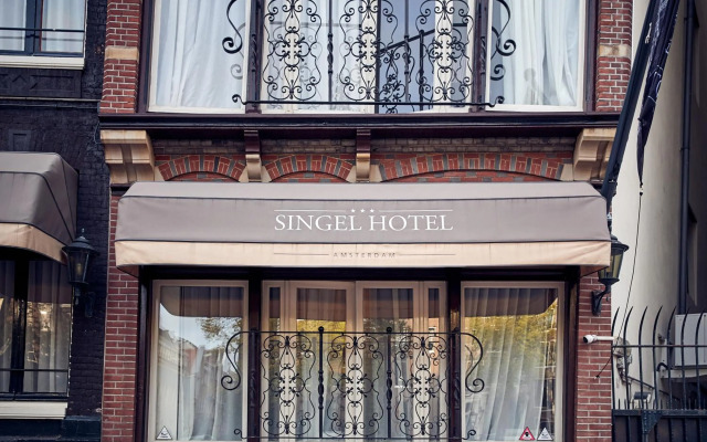 Singel Hotel Amsterdam