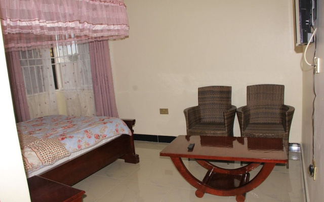 Joyce Hotel