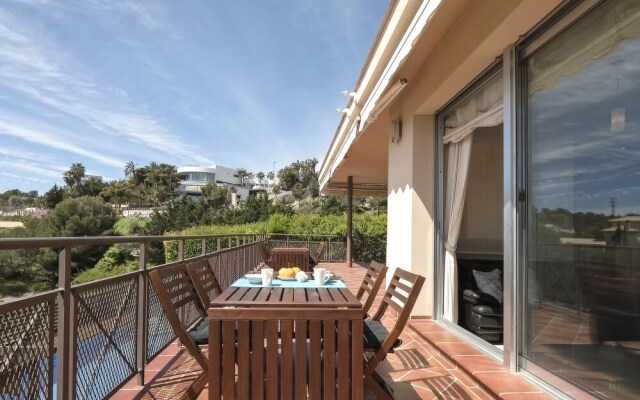 Villa California