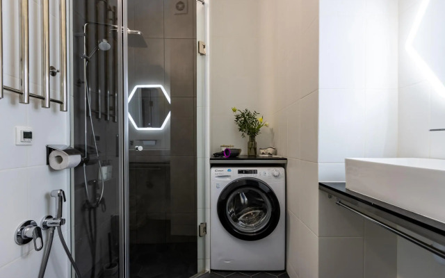 Klyuchi (Ключи) на проспекте Лиговский 271