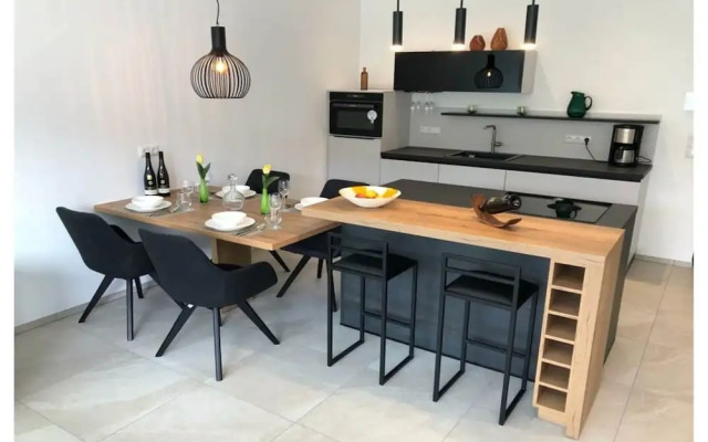 Penthouse Moselle Jewel I