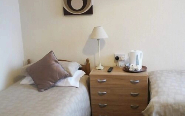 Hazelgrove Guest House