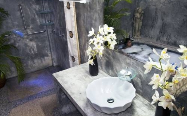 Sunshine Villa Phuket