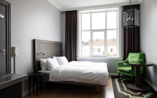 Frogner House - Skovveien