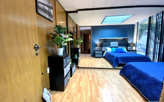 Hostal Roma - Cibeles