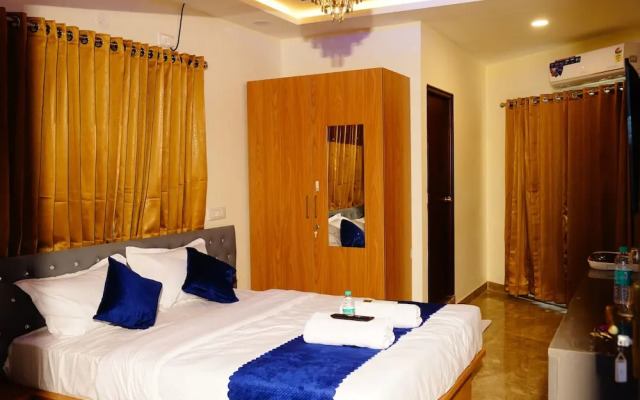 Royal Suites