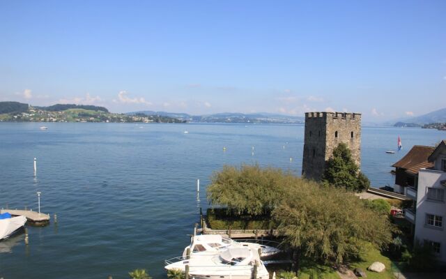 Hotel Winkelried am See