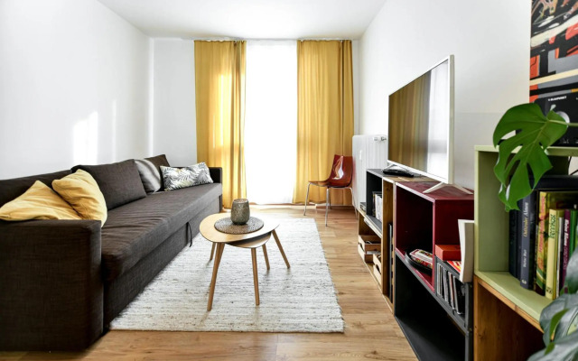 Ferienwohnung in der Sonnenstadt Lienz