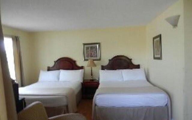 Erie Islands Resort and Marina