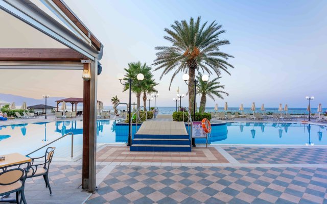 Hydramis Palace Beach Resort